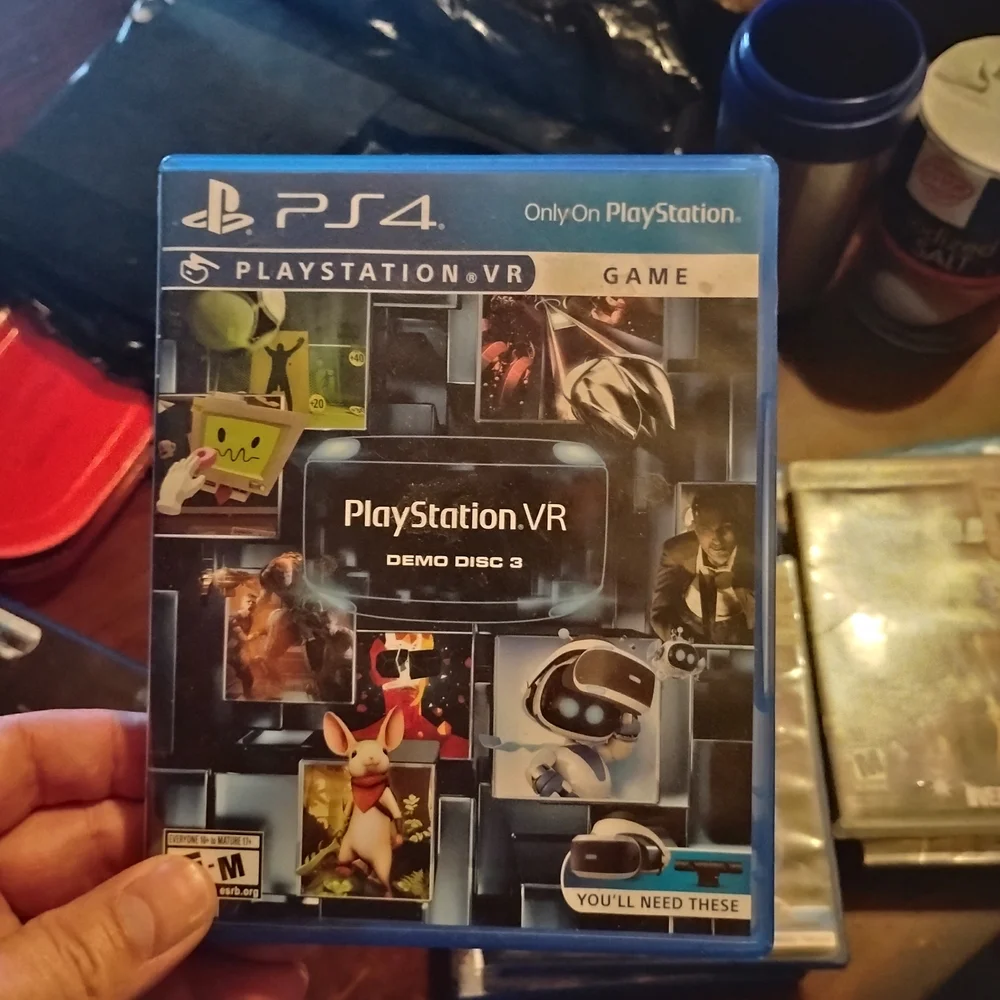Sony PS3 Console - Black